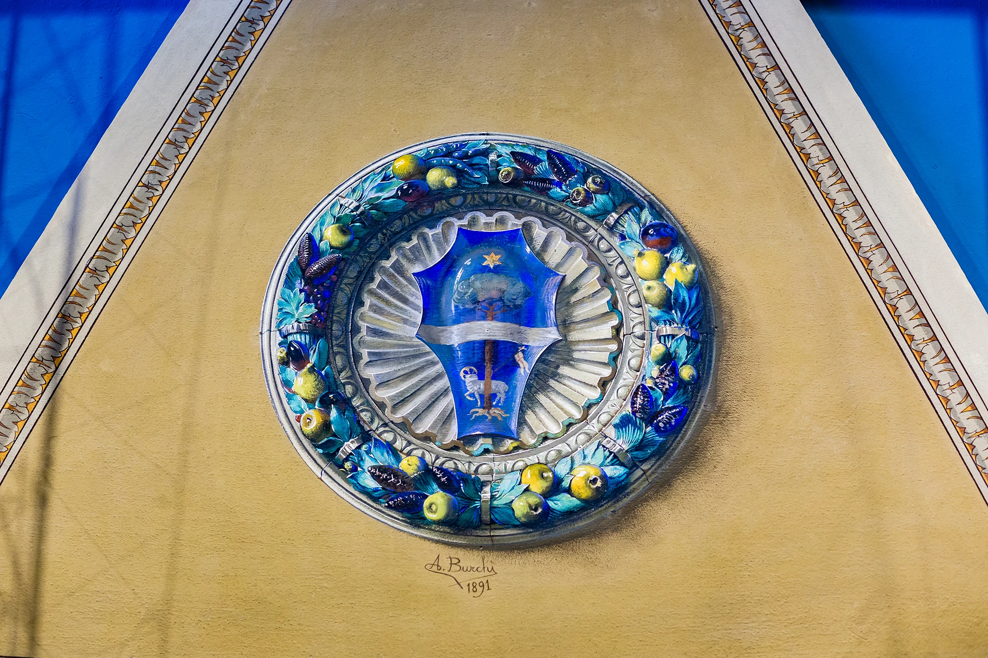 Fondazione Armunia