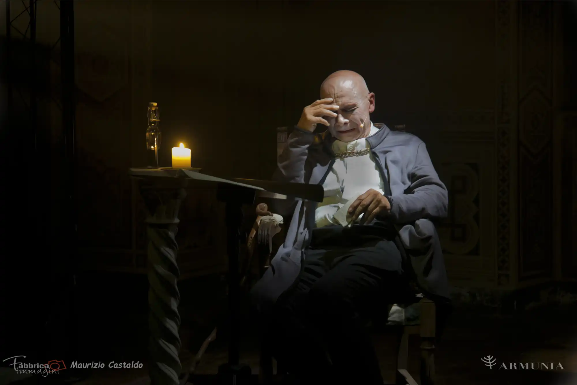 IL VAMPIRO