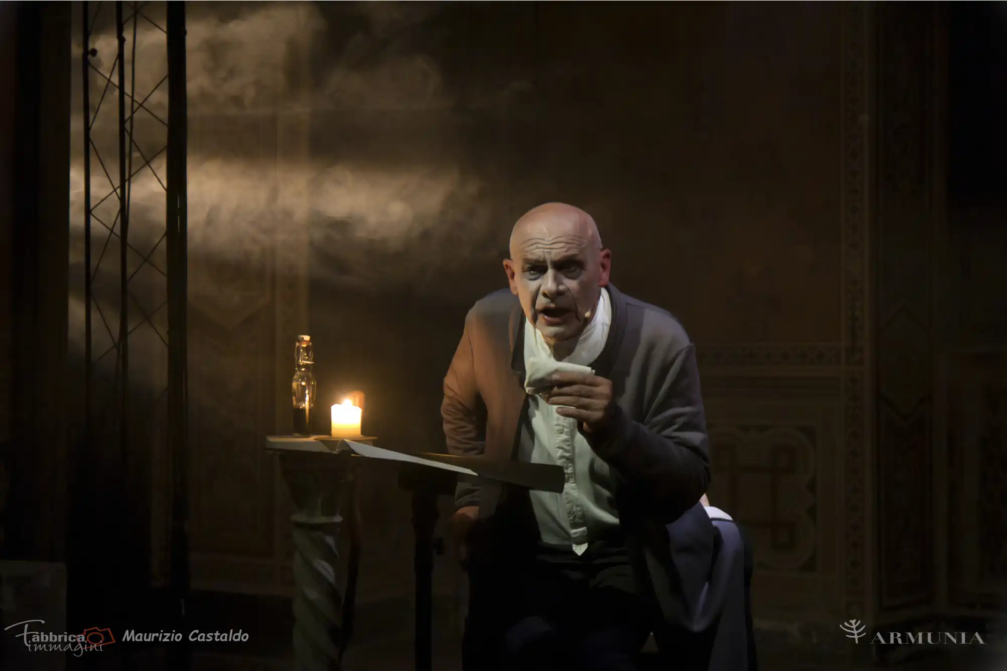 IL VAMPIRO