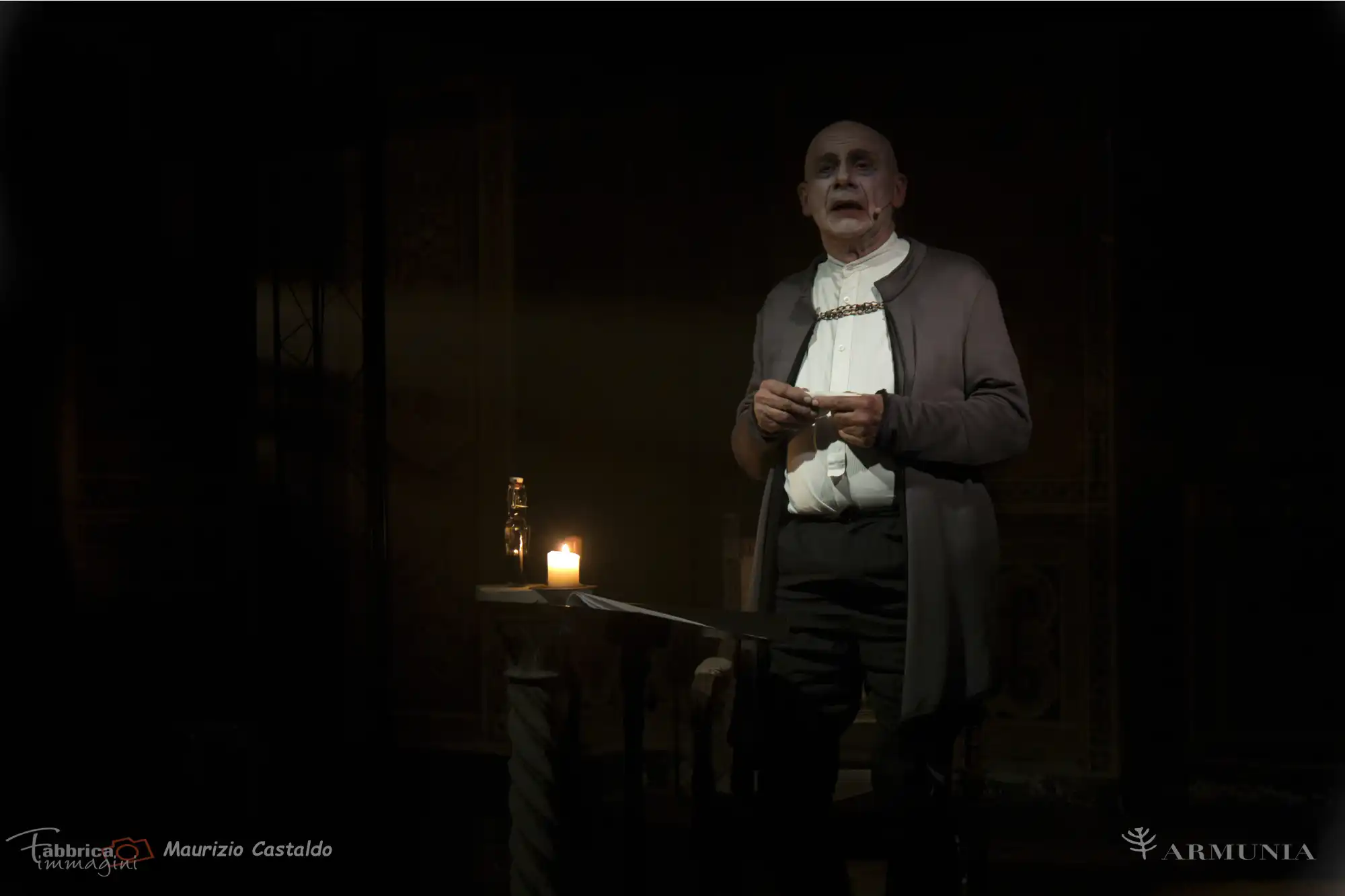 IL VAMPIRO