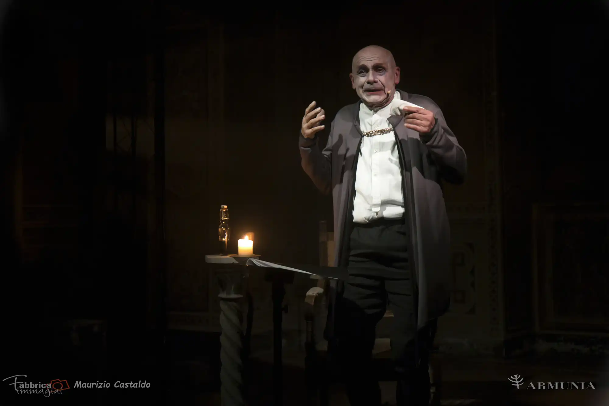 IL VAMPIRO