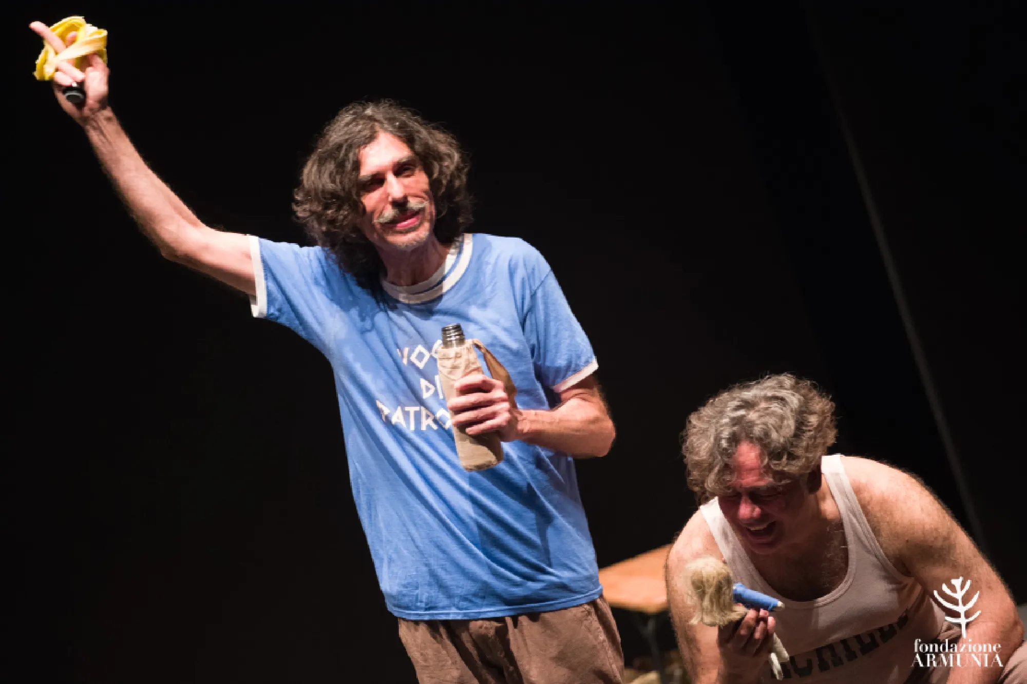 TROILO E CRESSIDA   