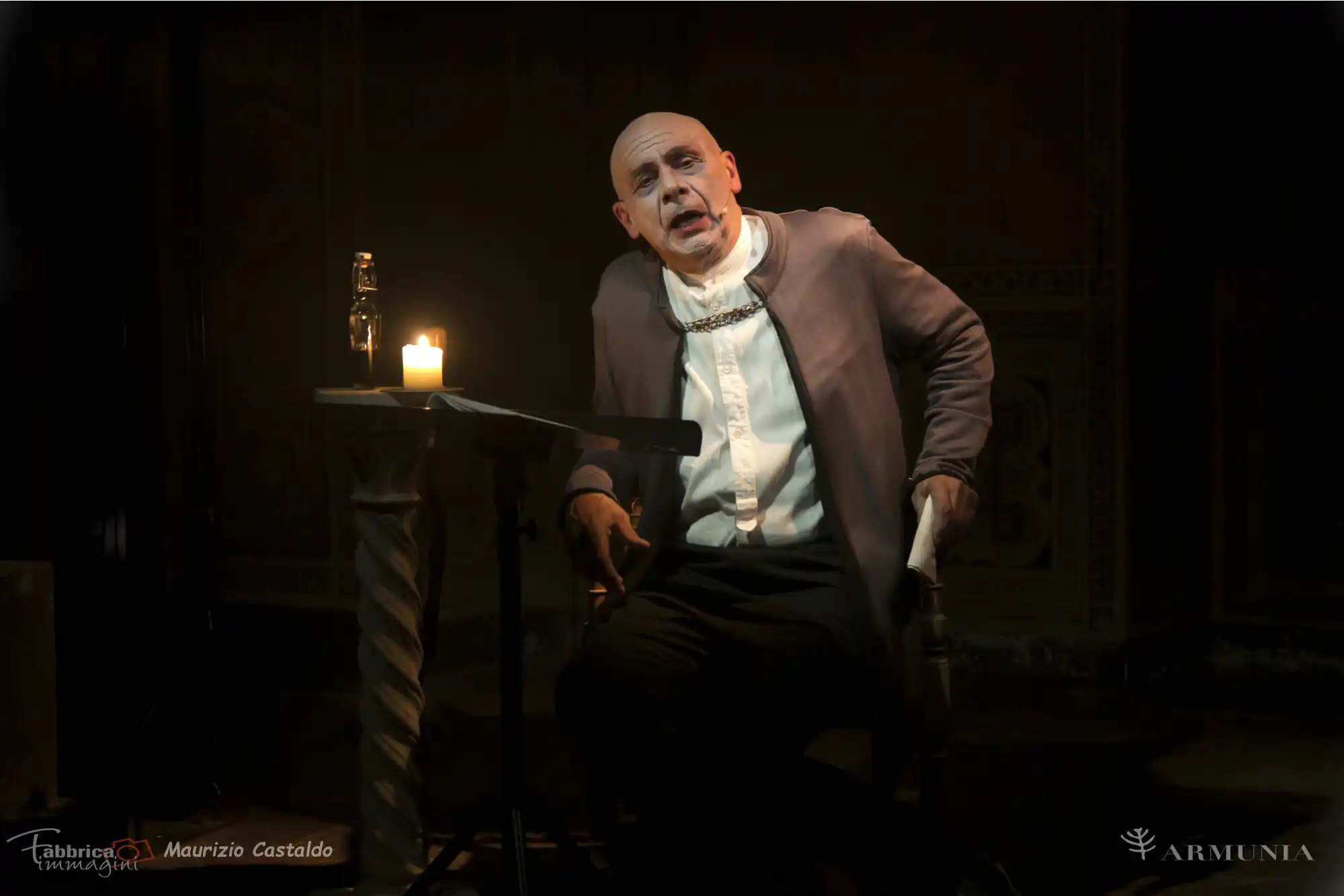 IL VAMPIRO