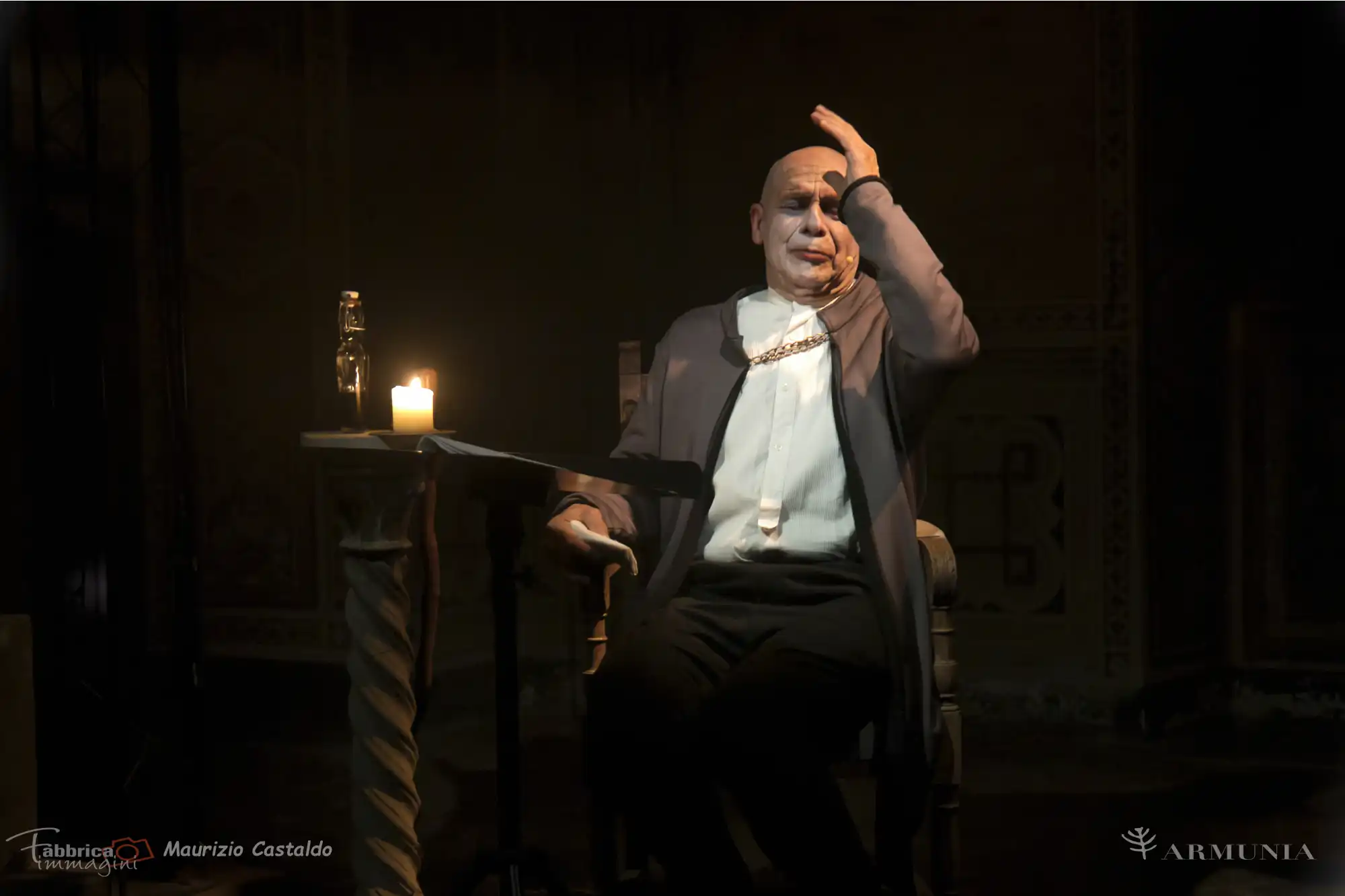 IL VAMPIRO