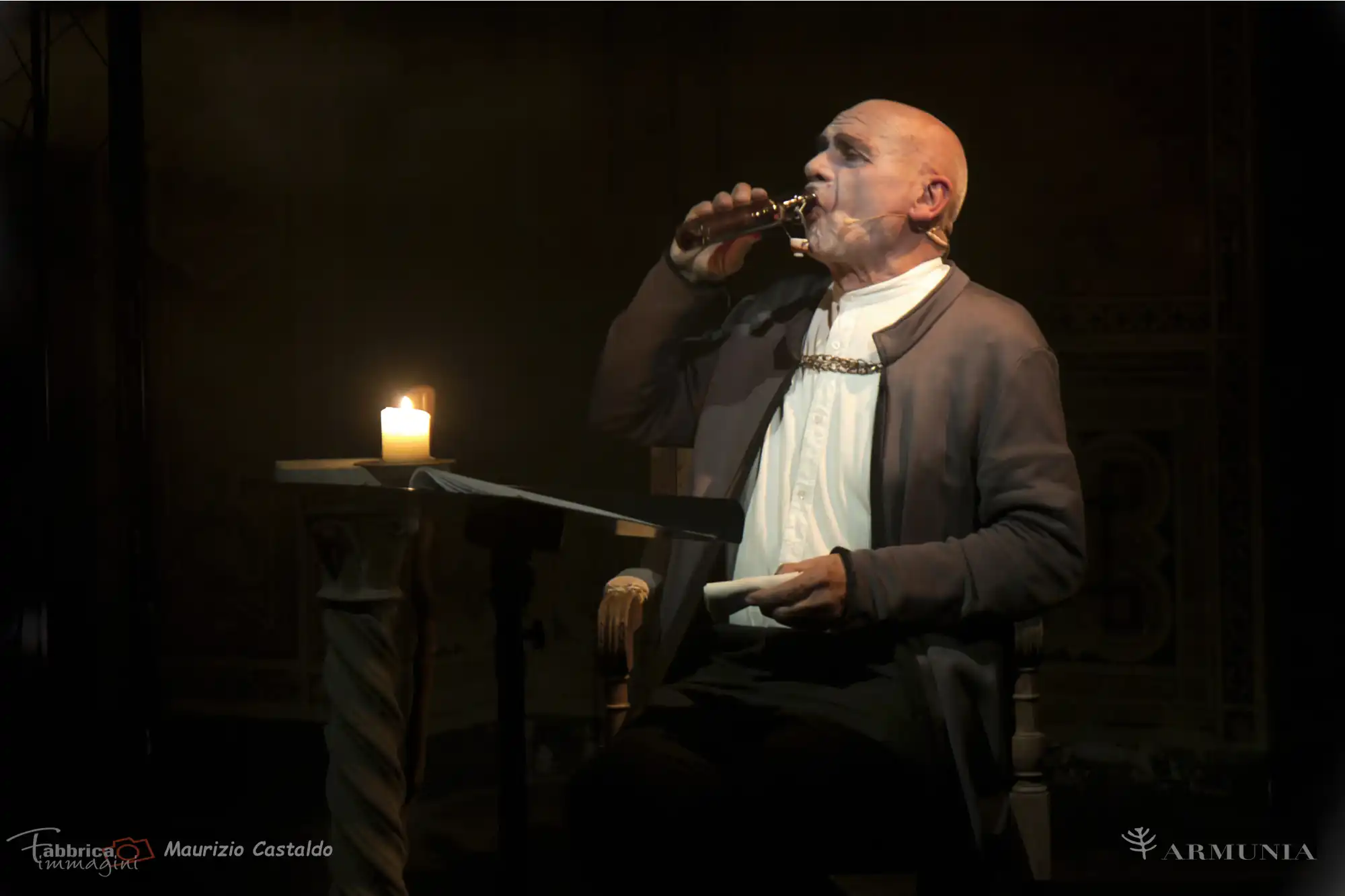 IL VAMPIRO