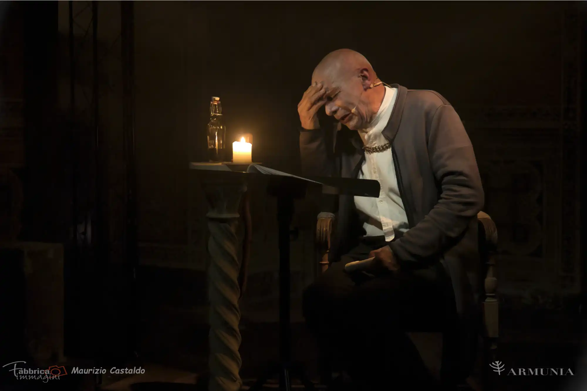 IL VAMPIRO