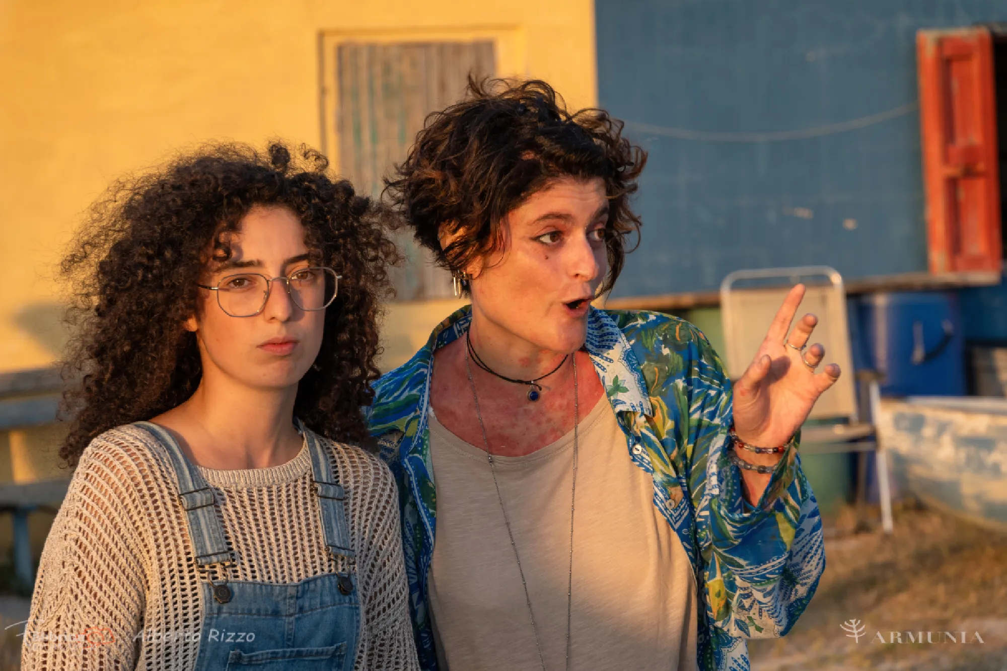 PAESAGGI INVISIBILI - LA CITTA' SOMMERSA