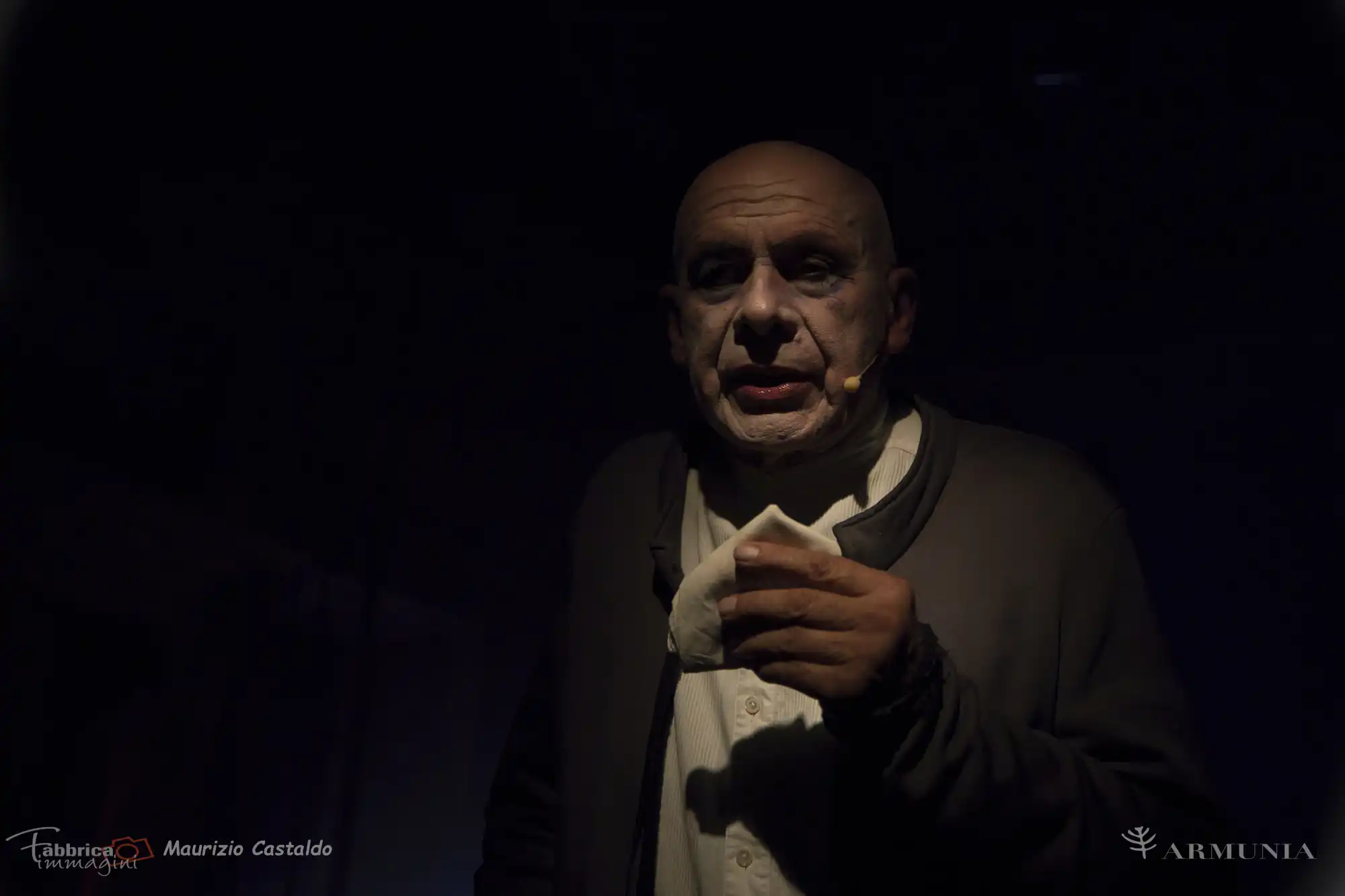 IL VAMPIRO