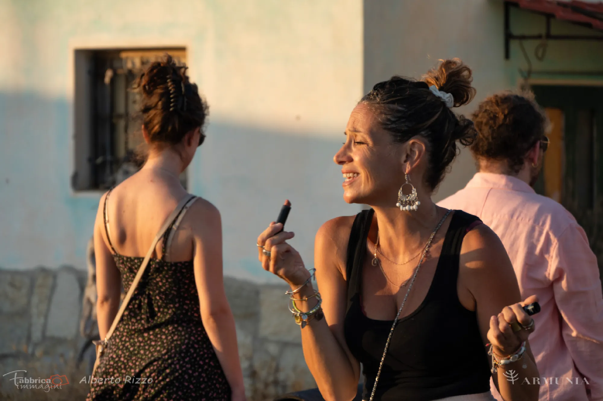 PAESAGGI INVISIBILI - LA CITTA' SOMMERSA