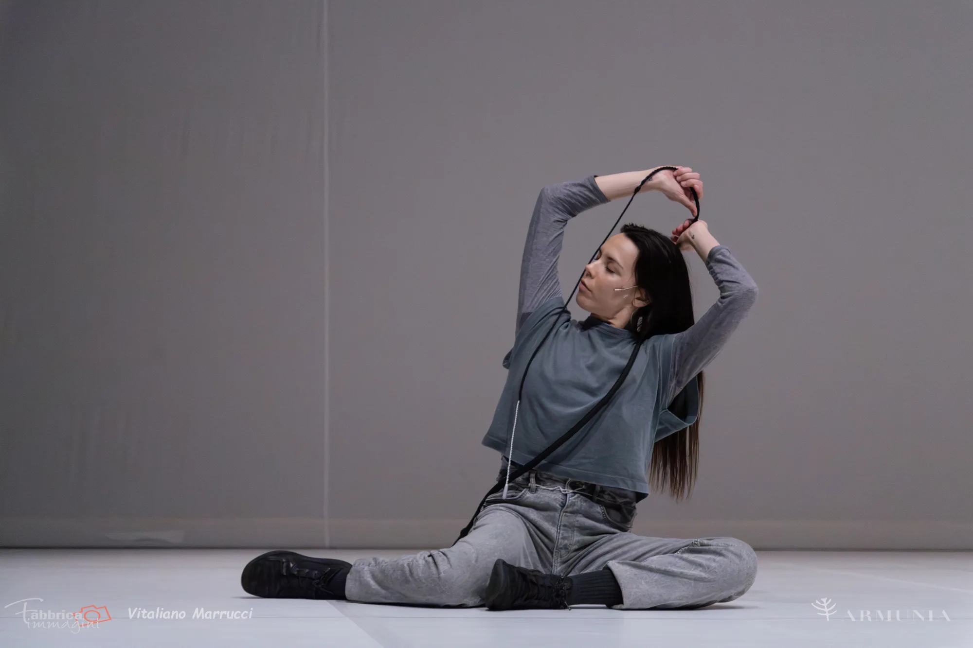 NULLA DIES SINE LINEA