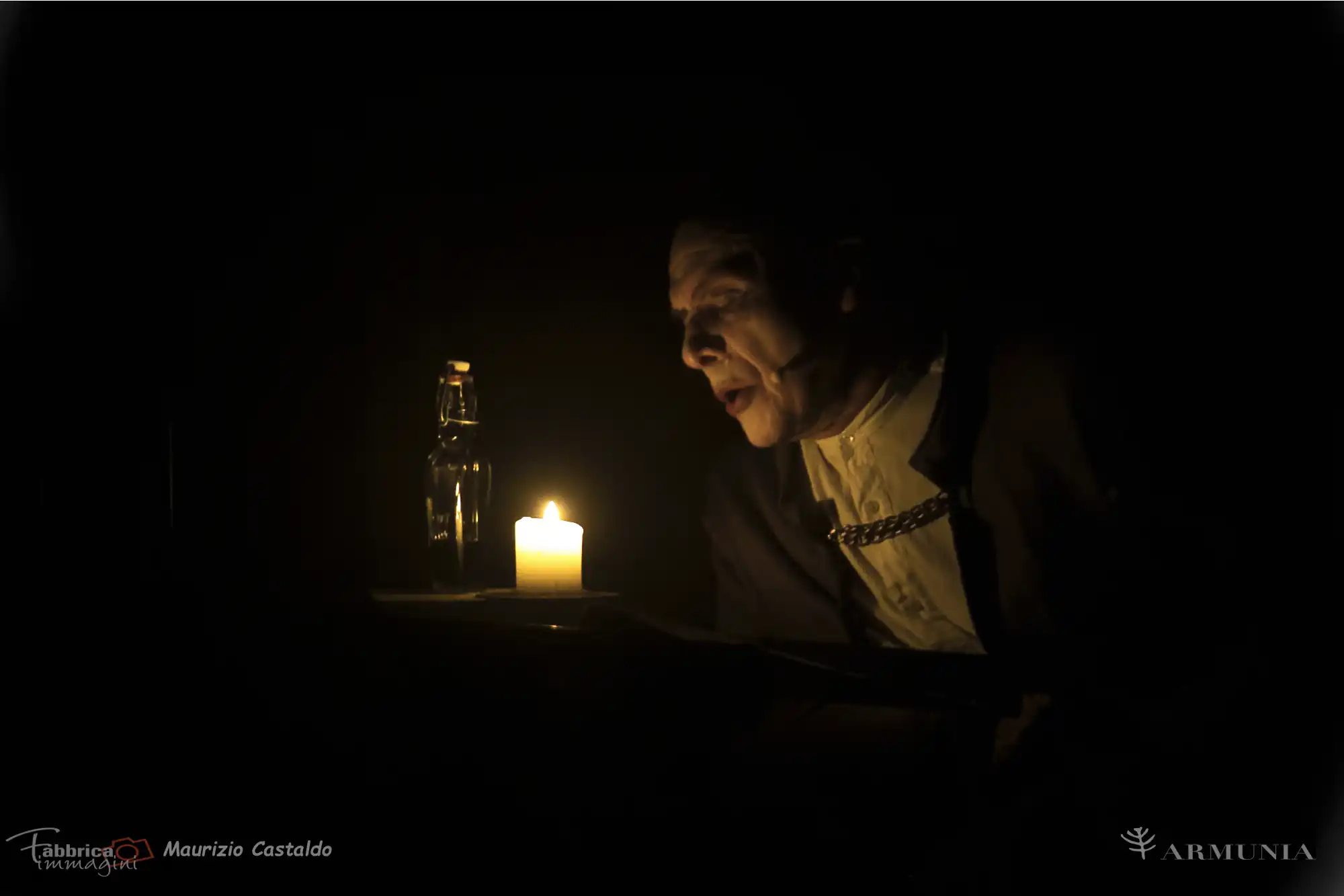 IL VAMPIRO