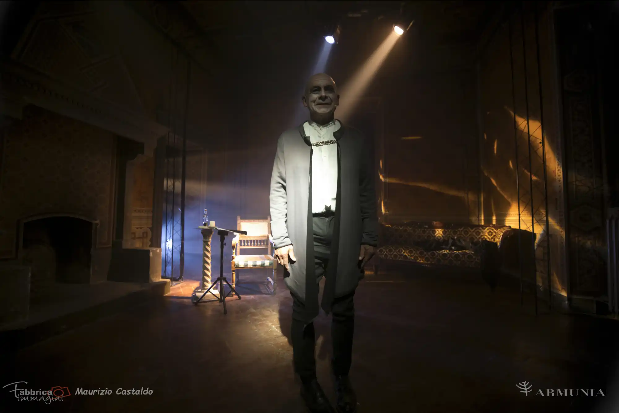 IL VAMPIRO