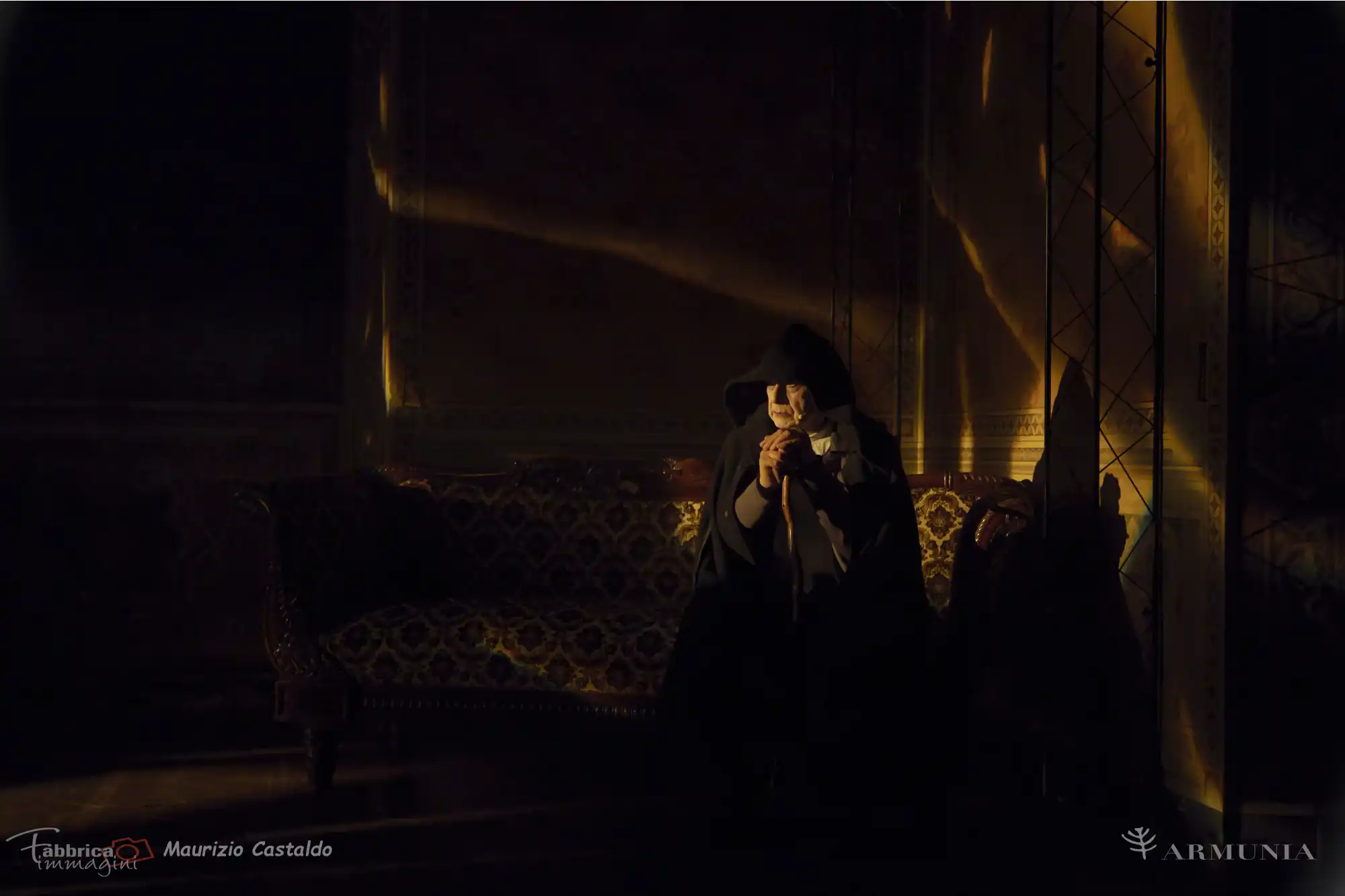 IL VAMPIRO