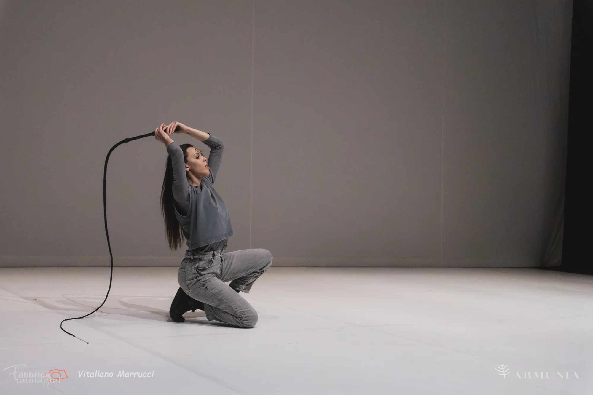 NULLA DIES SINE LINEA