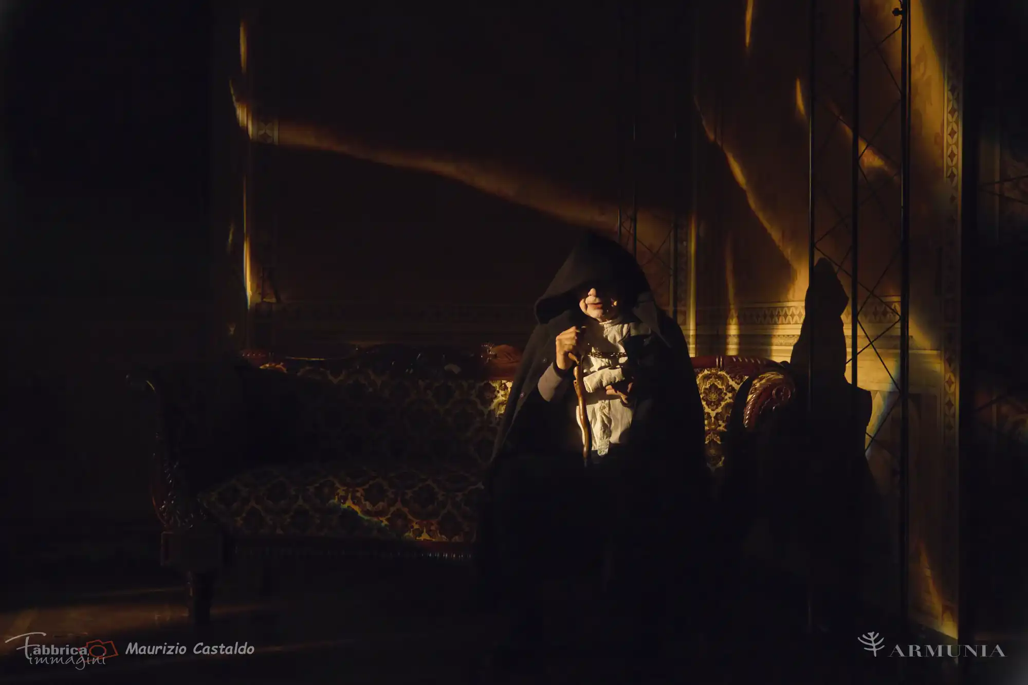 IL VAMPIRO