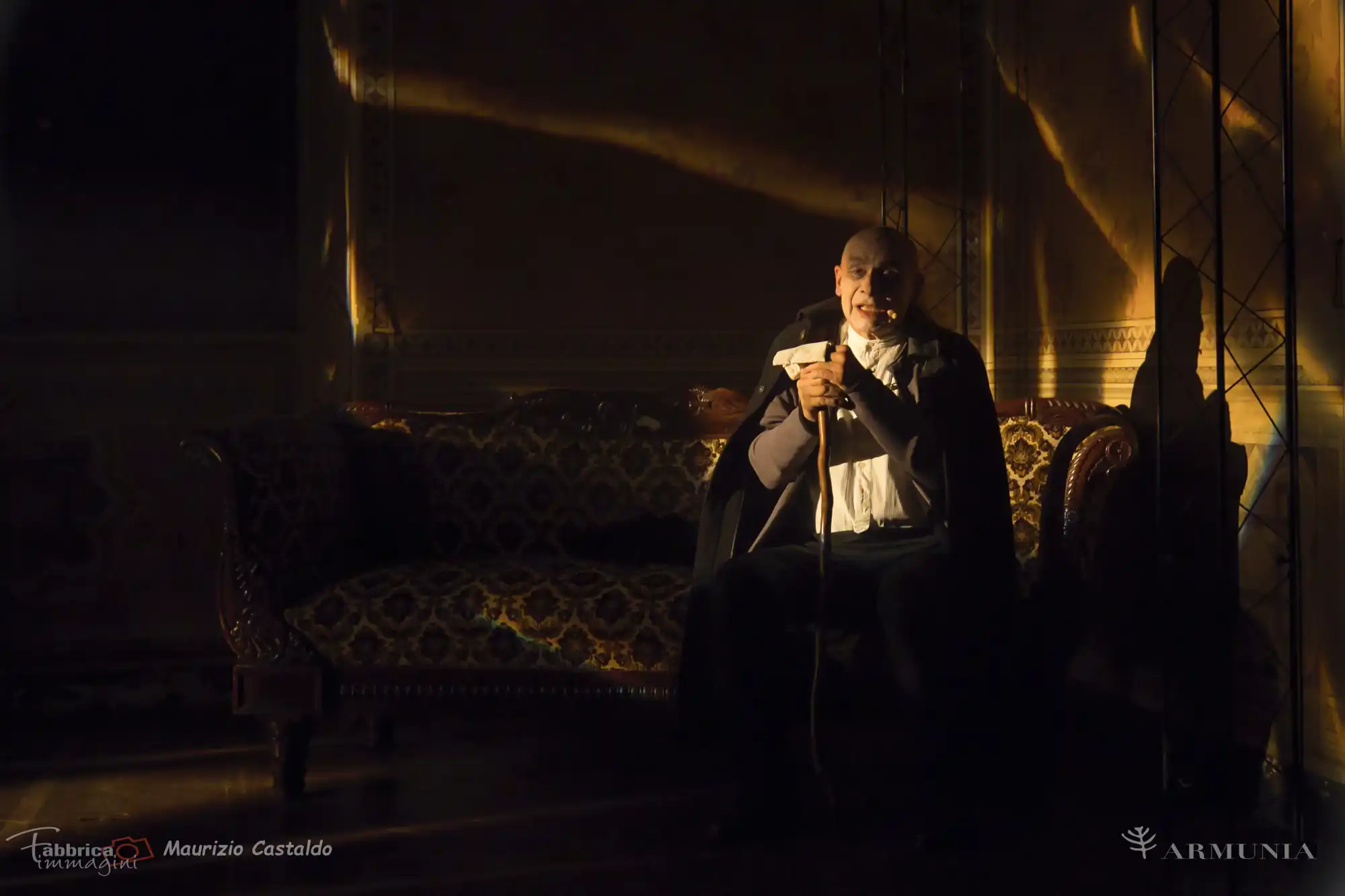 IL VAMPIRO
