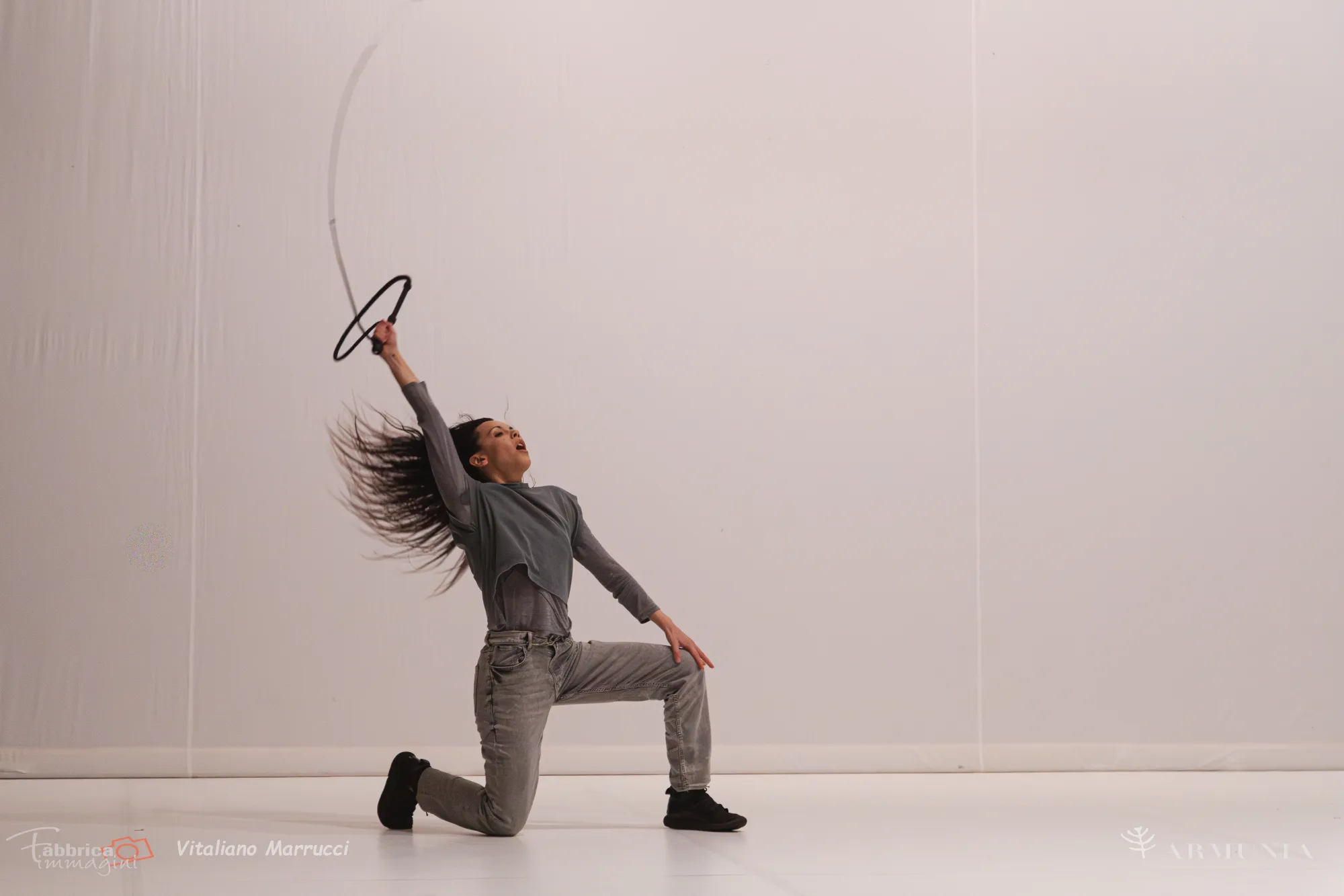 NULLA DIES SINE LINEA