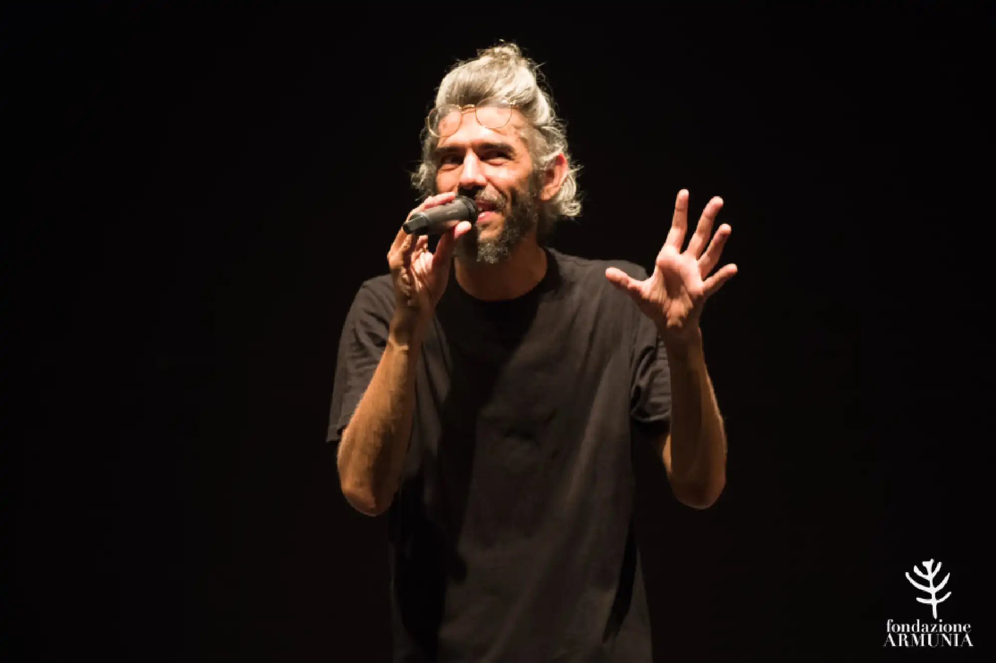 GRANDI NUMERI