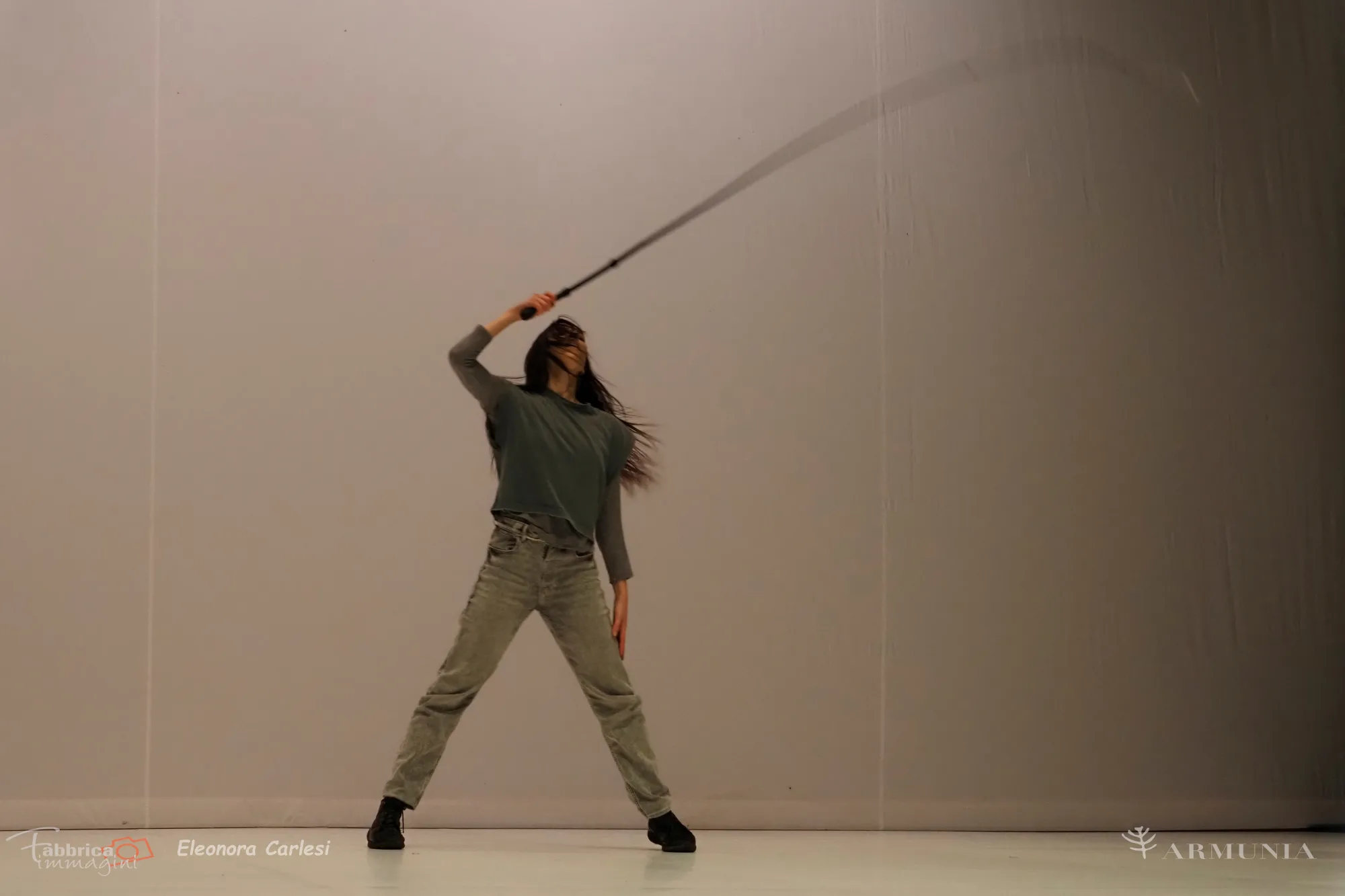 NULLA DIES SINE LINEA