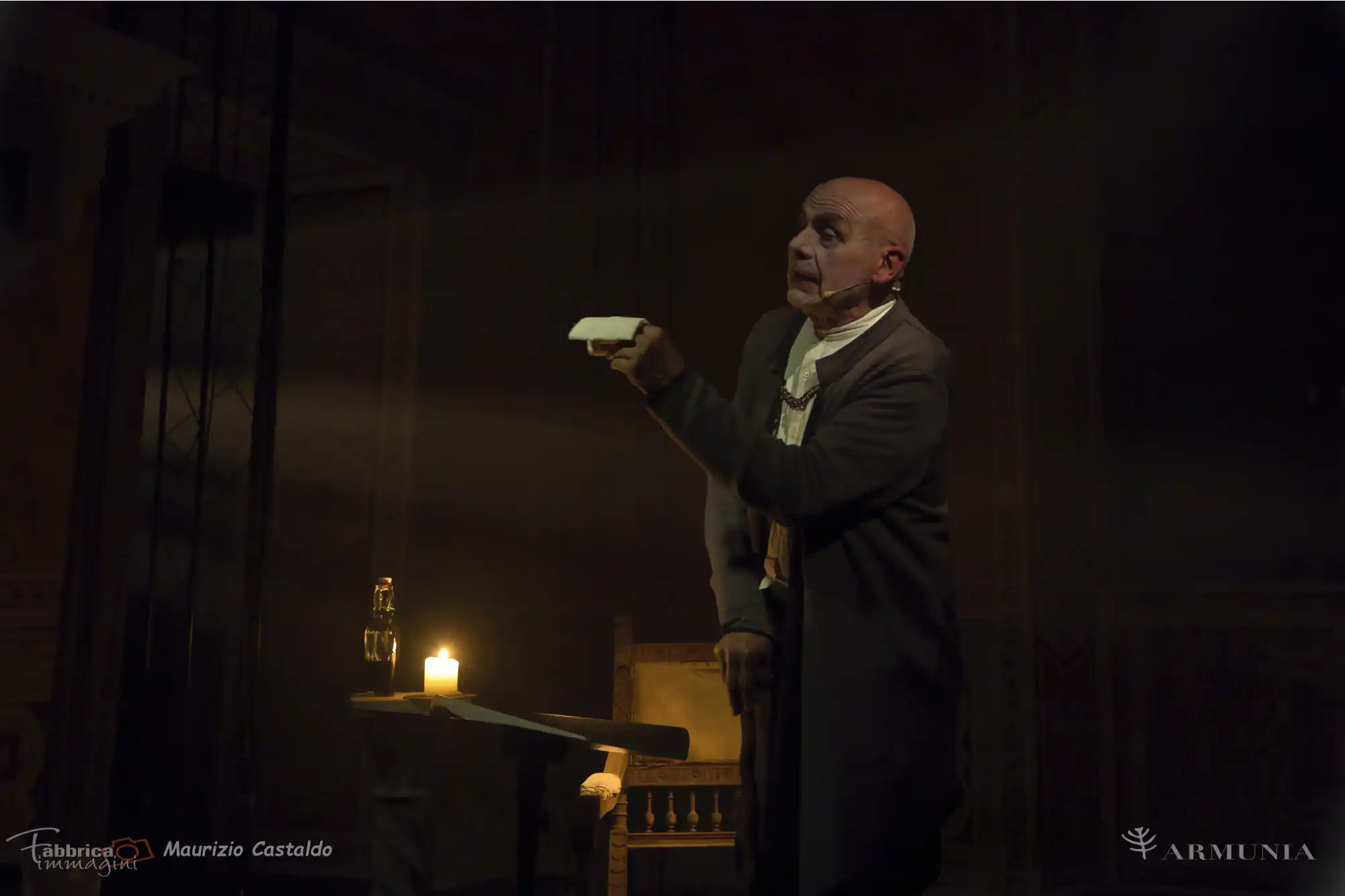 IL VAMPIRO