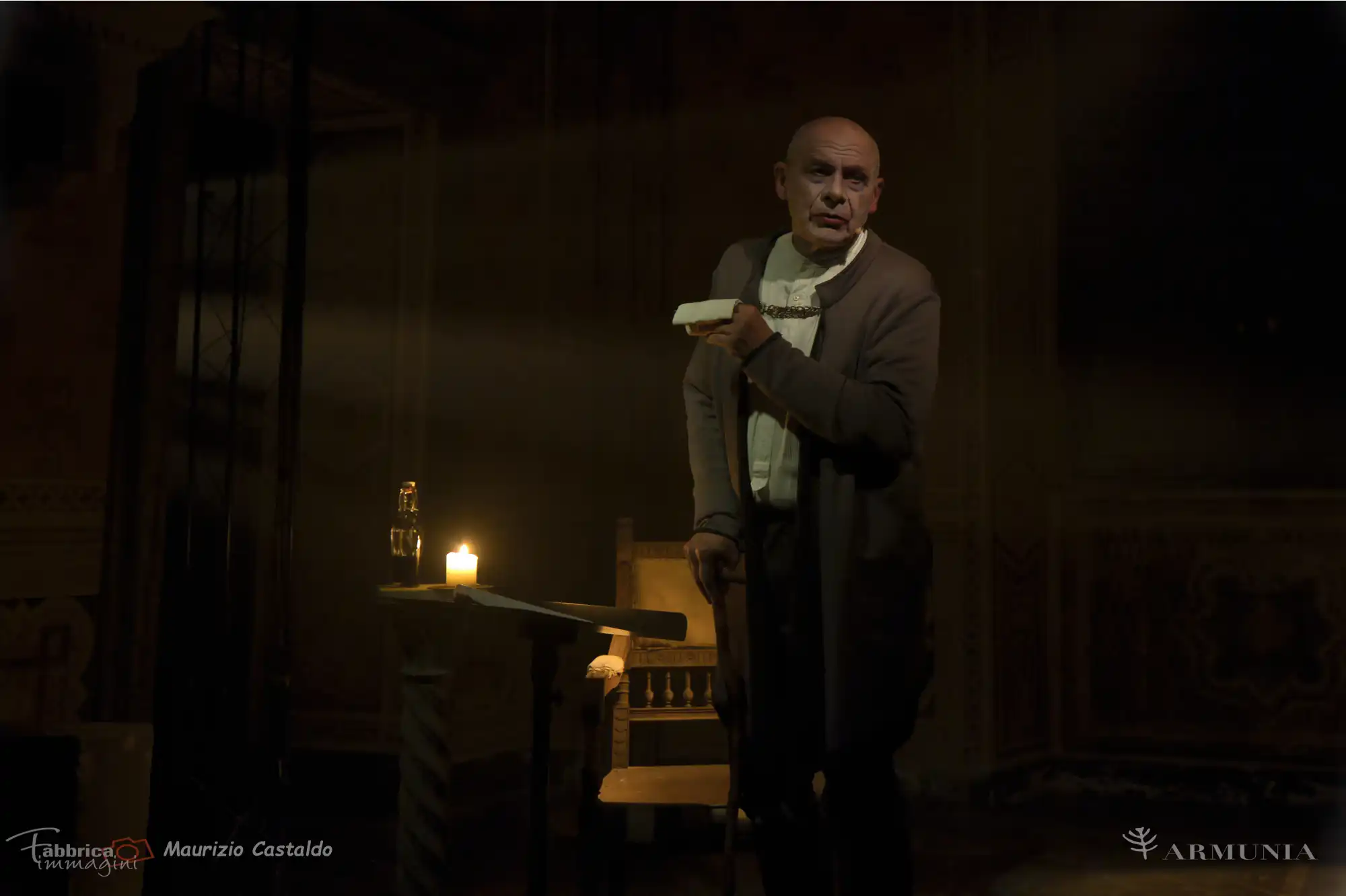 IL VAMPIRO