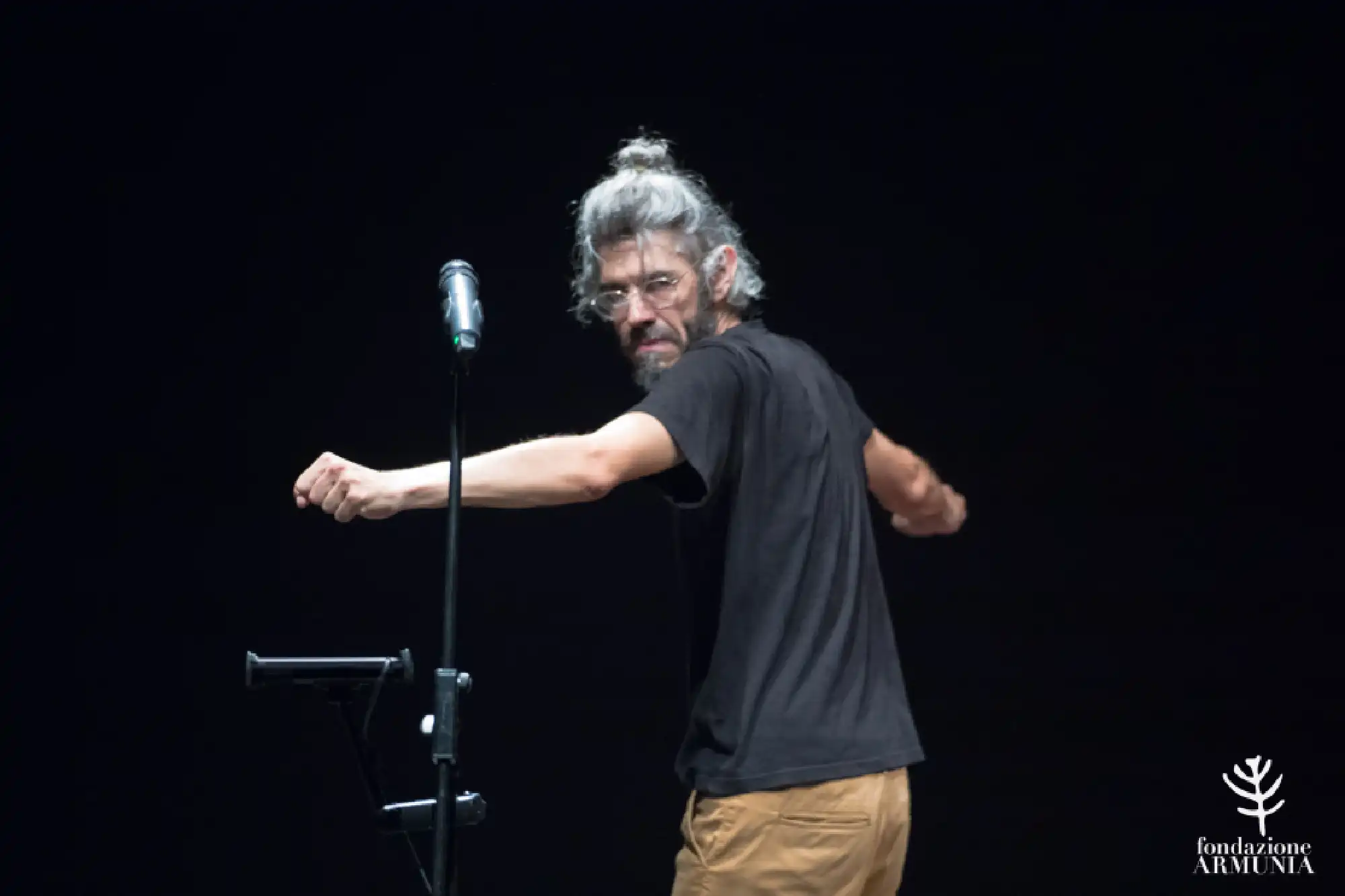 GRANDI NUMERI