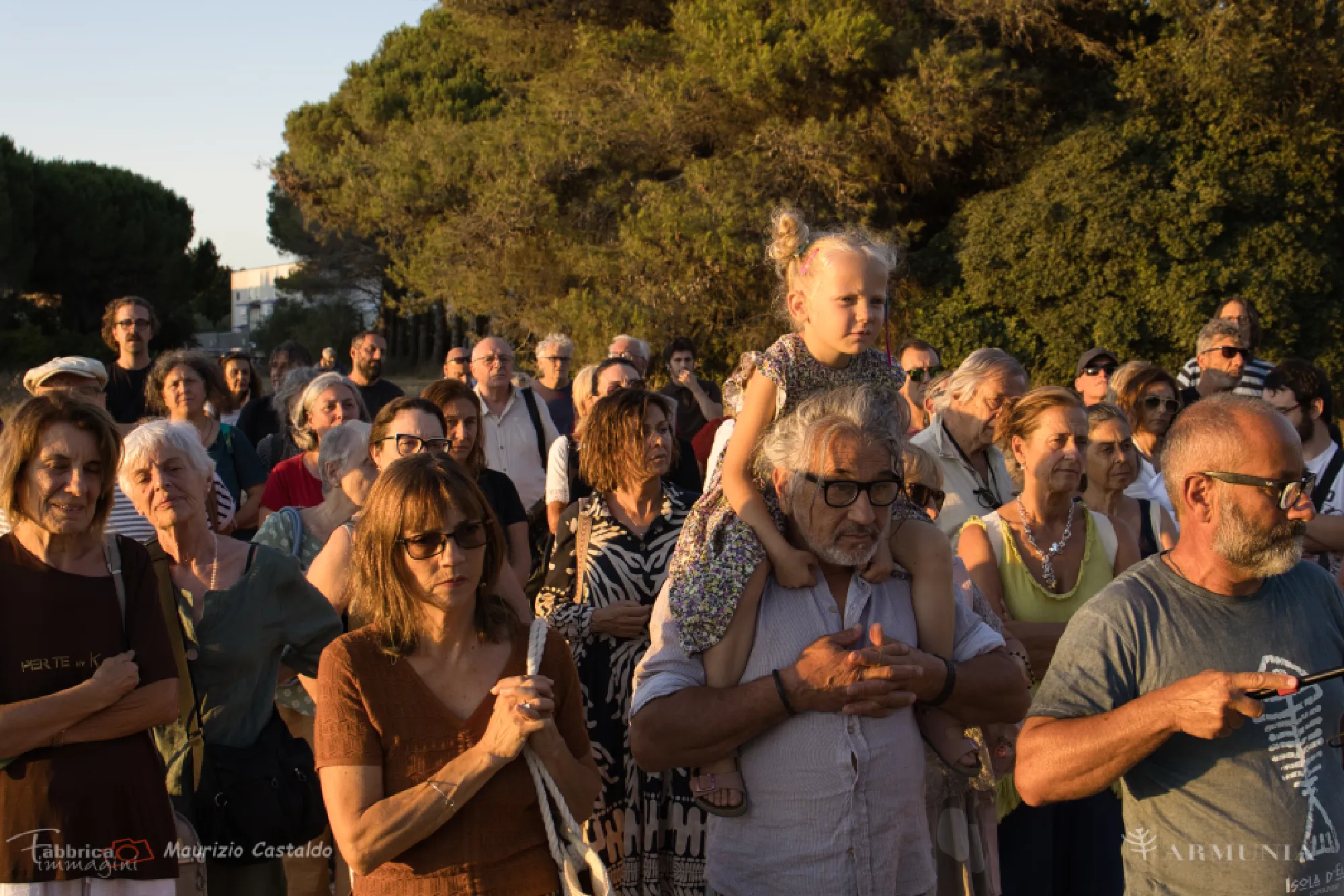 PAESAGGI INVISIBILI - LA FABBRICA VISTA DALLA LUNA