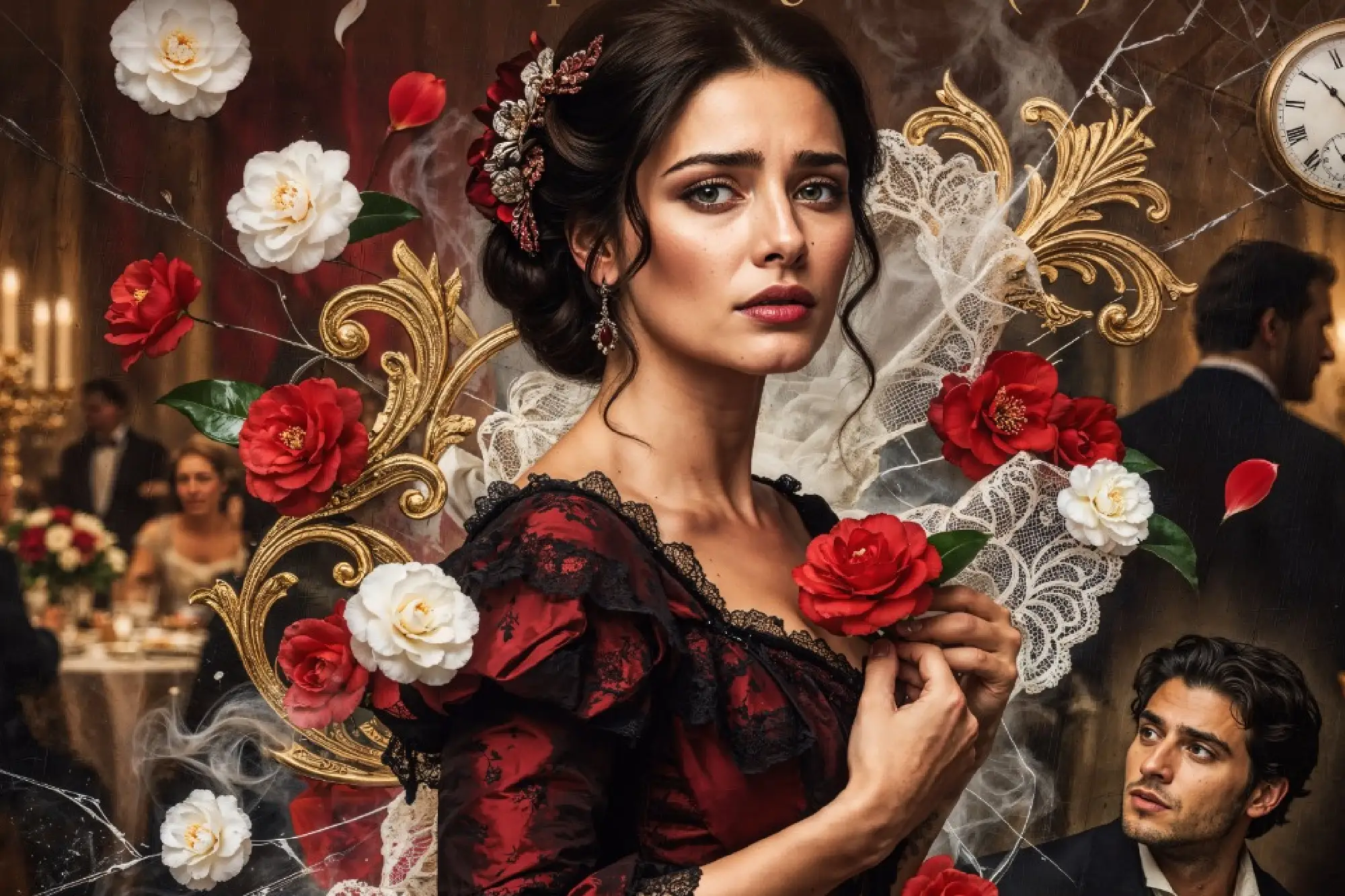 LA TRAVIATA