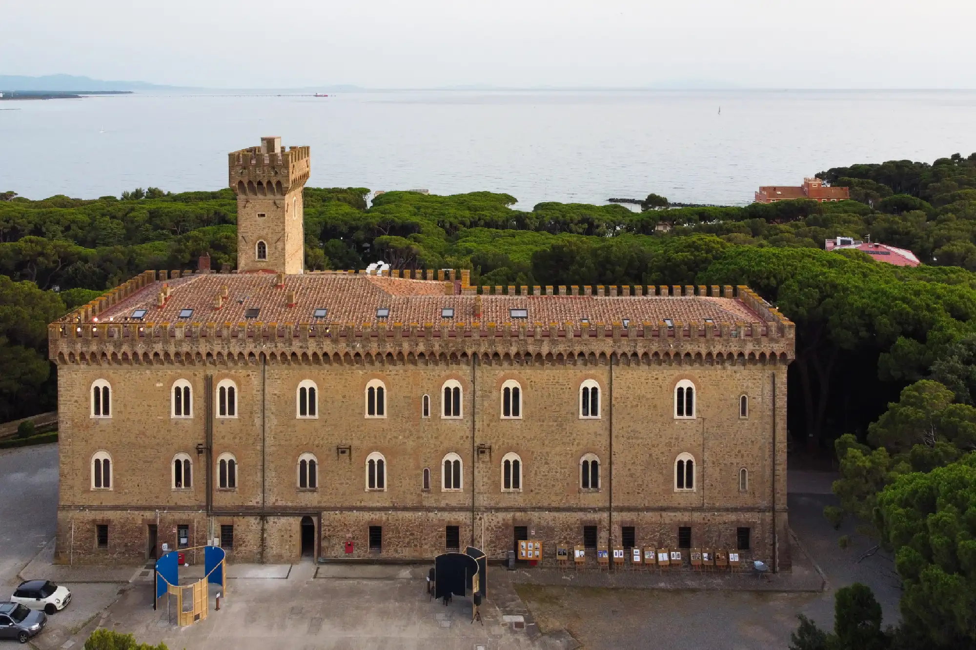 Inequilibrio Festival: la 27/ma edizione nel segno delle utopie image
