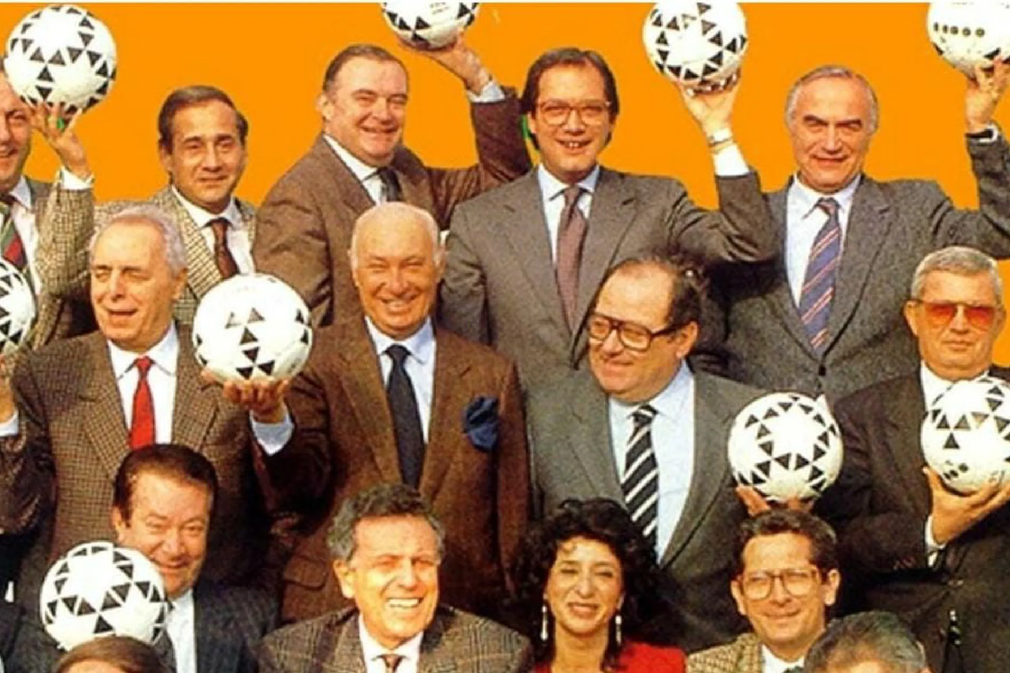 PERCHÉ MI LASCI SEMPRE SOLA