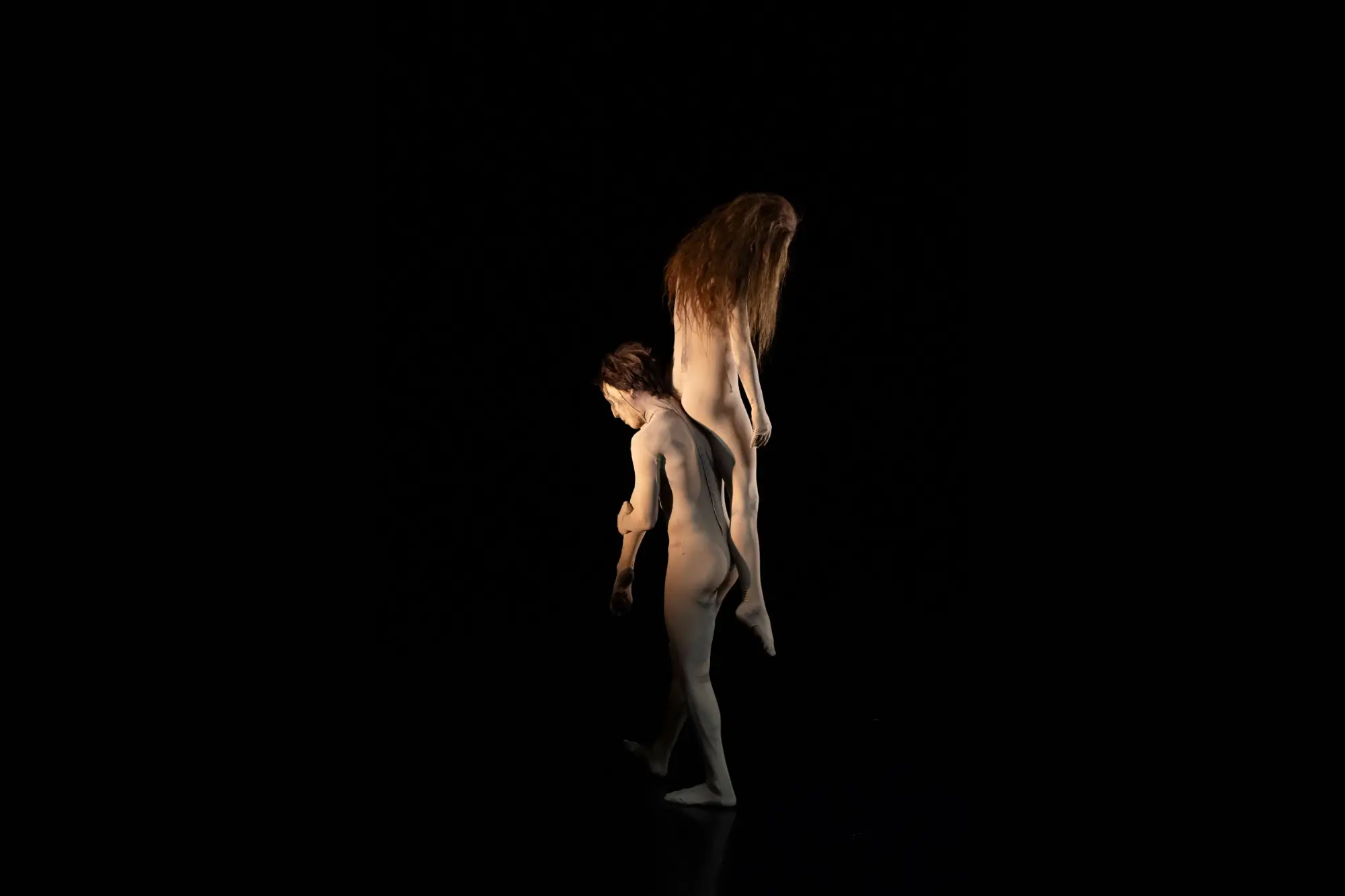 DUO D’EDEN + GROSSE FUGUE 