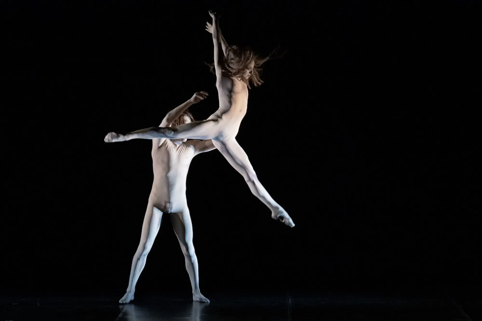 DUO D’EDEN + GROSSE FUGUE 