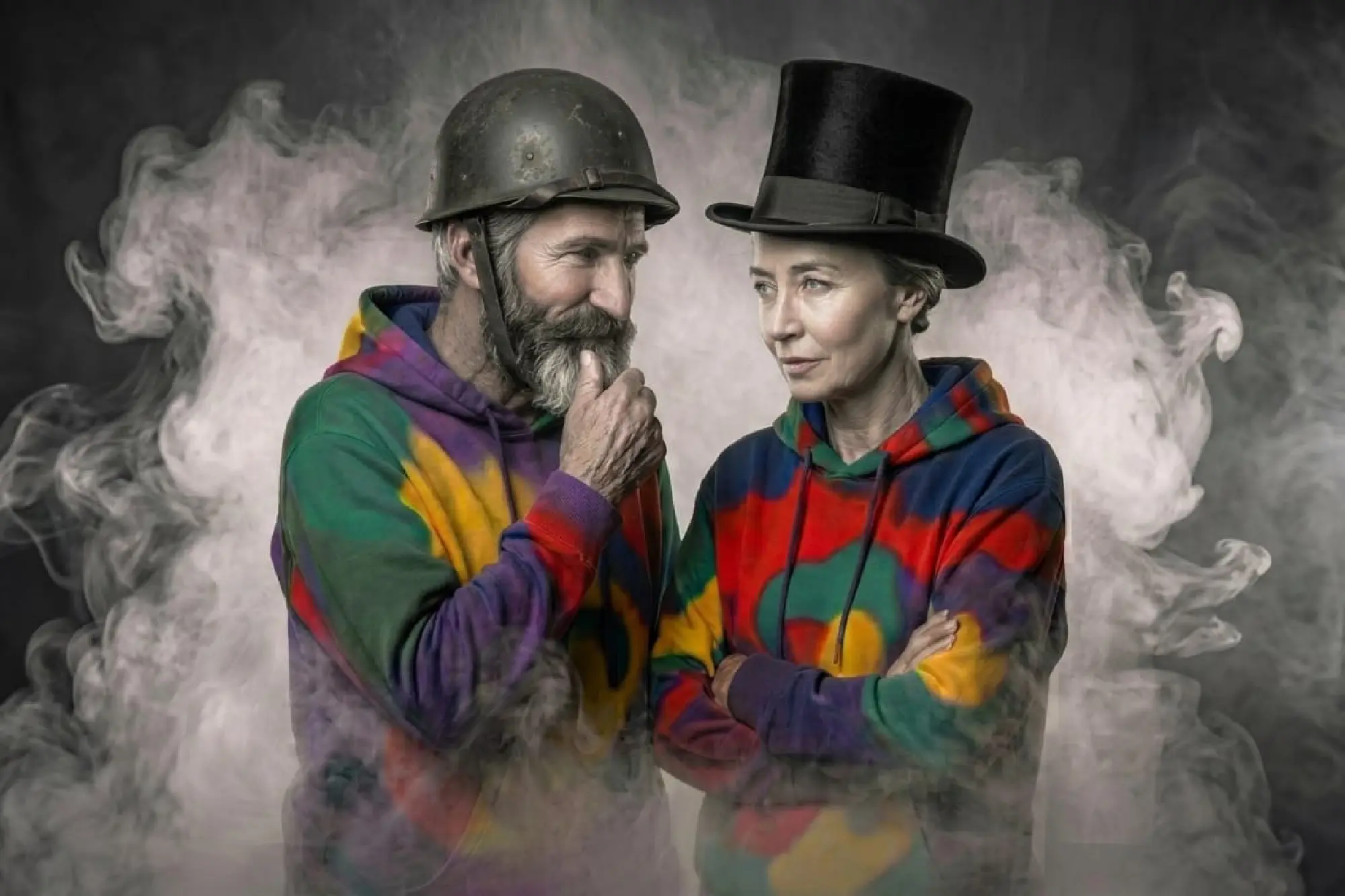 VERDI E FALLACI
