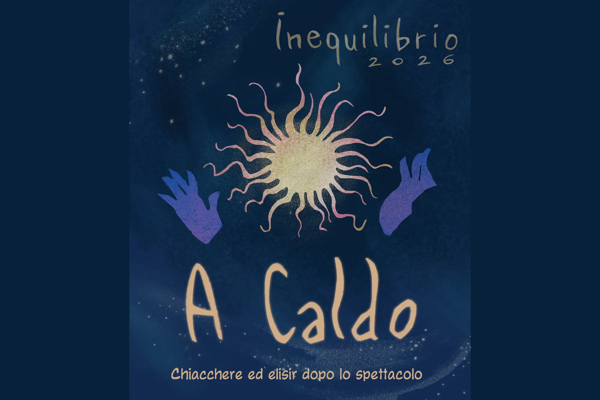 Inequilibrio Festival e il territorio: i laboratori in programma  nella 29/ma edizione image