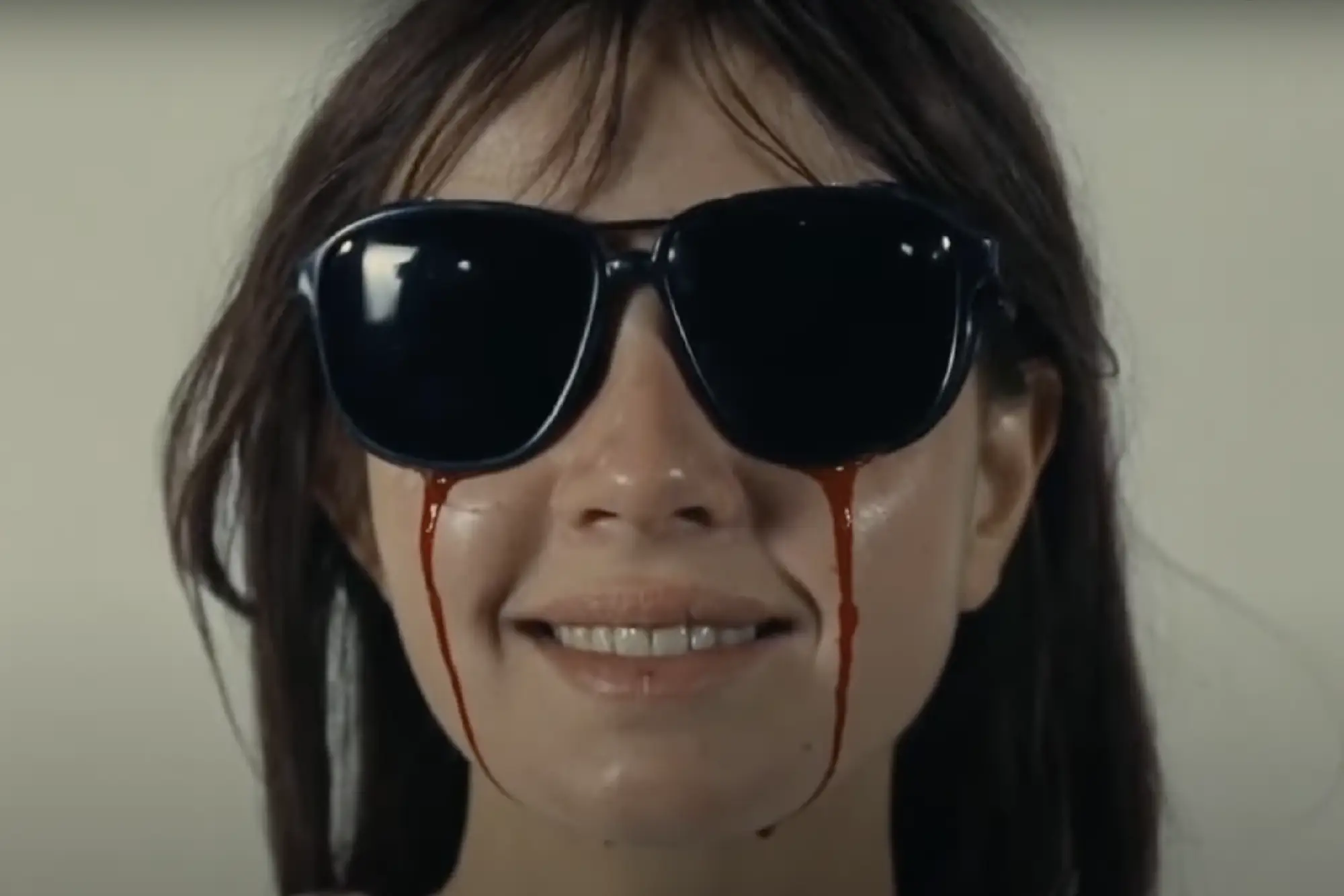 GRINDHOUSE, una lecture performance in Horror Studies (primo studio)  
